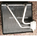 Dongfeng camião basculante Evaporator core 8103020-C0100